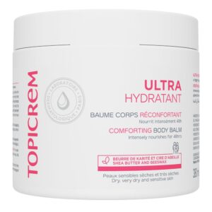 Marca: TOPICREM. Imagen: 201968.jpg. TOPICREM. UH bálsamo corporal reconfortante 380 ml