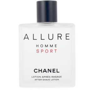 Marca: CHANEL. Imagen: 202019.jpg. CHANEL. ALLURE HOMME SPORT loción después del afeitado 100 ml