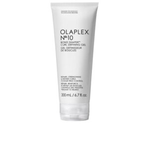 Marca: OLAPLEX. Imagen: 202090.jpg. OLAPLEX. Nº10 BOND SHAPING gel definidor de rizos 200 ml