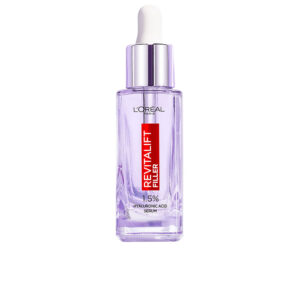 Marca: L'ORÉAL PARIS. Imagen: 202294.jpg. L'ORÉAL PARIS. REVITALIFT FILLER ácido hialurónico serum antiarrugas 50 ml