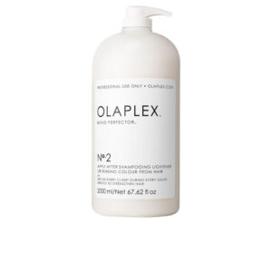 Marca: OLAPLEX. Imagen: 202353.jpg. OLAPLEX. Nº2 BOND PERFECTOR 2000 ml