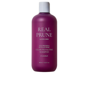 Marca: RATED GREEN. Imagen: 202427.jpg. RATED GREEN. REAL PRUNE color protecting shampoo 400 ml