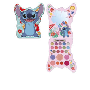 Marca: LORENAY. Imagen: 202521.jpg. LORENAY. STITCH paleta de maquillaje 1 u