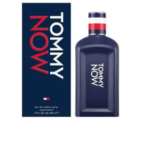 Marca: TOMMY HILFIGER. Imagen: 202528.jpg. TOMMY HILFIGER. TOMMY NOW edt vapo 100 ml