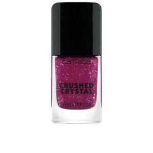 Marca: CATRICE. Imagen: 202535.jpg. CATRICE. TOP COAT #10-Amethyst Aura 10,5 ml
