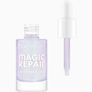 Marca: CATRICE. Imagen: 202542.jpg. CATRICE. MAGIC REPAIR aceite en gel para uñas 8 ml