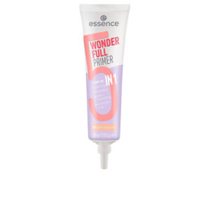 Marca: ESSENCE. Imagen: 202589.jpg. ESSENCE. WONDER FULL 10 prebase 5 en 1 #10-Light medium 30 ml