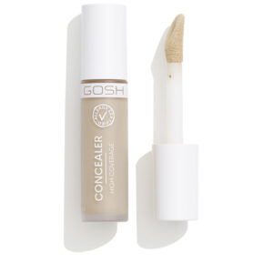 Marca: GOSH. Imagen: 202621.jpg. GOSH. CONCEALER high coverage #003-Sand 5,5 ml
