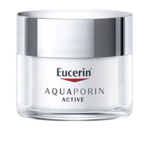 Marca: EUCERIN. Imagen: 202769.jpg. EUCERIN. AQUAporin ACTIVE cuidado hidratante piel normal&mixta 50 ml