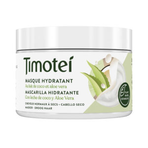 Marca: TIMOTEI. Imagen: 202915.jpg. TIMOTEI mascarilla hidratante 300 ml
