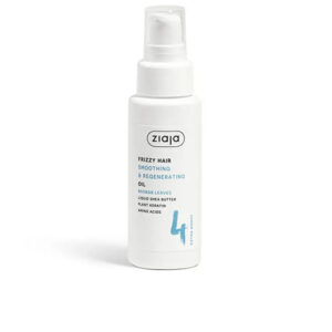 Marca: ZIAJA. Imagen: 203055.jpg. ZIAJA. PLANT ESSENTIALS aceite capilar suavizante de Hojas de Baobab 50 ml