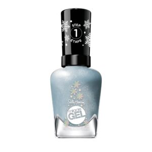 Marca: SALLY HANSEN. Imagen: 203117.jpg. SALLY HANSEN. MIRACLE GEL HOLIDAY esmalte de uñas #916-Winterlust 9,17 ml