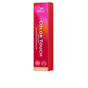Marca: WELLA PROFESSIONALS. Imagen: 203277.jpg. WELLA PROFESSIONALS. COLOR TOUCH 6/0 60 ml