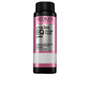 Marca: REDKEN. Imagen: 203292.jpg. REDKEN. SHADES EQ bonder inside #010Vg 60 ml x 3 u