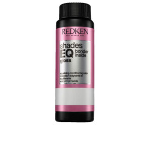 Marca: REDKEN. Imagen: 203295.jpg. REDKEN. SHADES EQ bonder inside #07AA 60 ml x 3 u