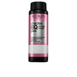 Marca: REDKEN. Imagen: 203299.jpg. REDKEN. SHADES EQ bonder inside #07P 60 ml x 3 u