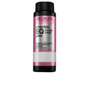 Marca: REDKEN. Imagen: 203303.jpg. REDKEN. SHADES EQ bonder inside #07NB 60 ml x 3 u