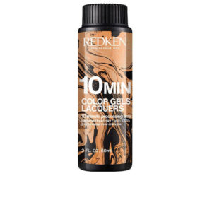 Marca: REDKEN. Imagen: 203341.jpg. REDKEN. COLOR GELS LACQUERS #6NN-Choco mousse 60 ml x 3 u