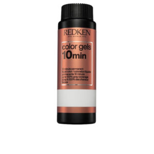Marca: REDKEN. Imagen: 203344.jpg. REDKEN. COLOR GELS LACQUERS 10 MINUTOS #8NCh 60 ml x 3 u