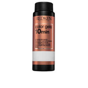 Marca: REDKEN. Imagen: 203345.jpg. REDKEN. COLOR GELS LACQUERS 10 MINUTOS #7NN 60 ml x 3 u
