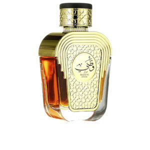 Marca: AL WATANIAH. Imagen: 203352.jpg. AL WATANIAH. WATANI INTENSE GOLD edp vapo 100 ml