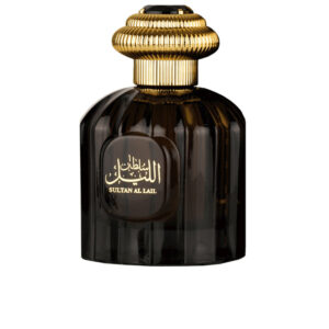 Marca: AL WATANIAH. Imagen: 203355.jpg. AL WATANIAH. SULTAN AL LAIL edp vapo 100 ml