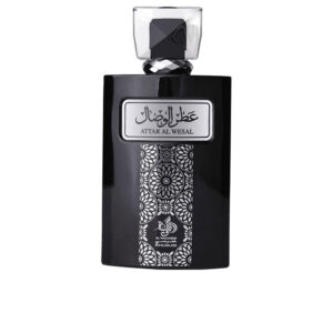 Marca: AL WATANIAH. Imagen: 203357.jpg. AL WATANIAH. ATTAR AL WESAL edp vapo 100 ml