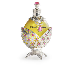 Marca: KHADLAJ. Imagen: 203363.jpg. KHADLAJ. HAREEM SULTAN SILVER concentrated oil perfume 35 ml