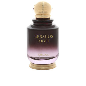 Marca: KHADLAJ. Imagen: 203369.jpg. KHADLAJ. SENSUOS NIGHT edp vapo 100 ml