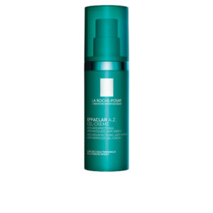 Marca: LA ROCHE POSAY. Imagen: 203532.jpg. LA ROCHE POSAY. EFFACLAR AZ gel crema 40 ml
