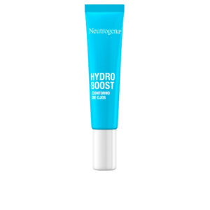 Marca: NEUTROGENA. Imagen: 203716.jpg. NEUTROGENA. HYDRO BOOST gel crema contorno ojos anti-fatiga 15 ml