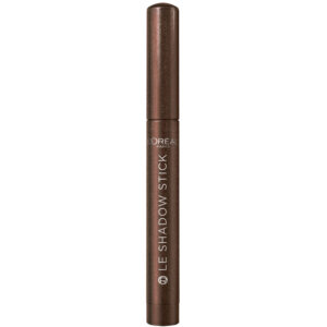 Marca: L'ORÉAL PARIS. Imagen: 203791.jpg. L'ORÉAL PARIS. LE SHADOW sombra de ojos stick #240-Brown Abyss 1,4 gr