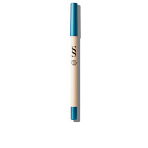 Marca: SENSILIS. Imagen: 203828.jpg. SENSILIS. LE CRAYON lápiz de ojos 24h #Azul 1,2 ml