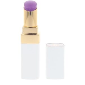 Marca: CHANEL. Imagen: 204006.jpg. CHANEL. ROUGE COCO BAUME bálsamo con color hidratante #764-Charming Lilac 3 gr