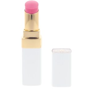 Marca: CHANEL. Imagen: 204007.jpg. CHANEL. ROUGE COCO BAUME bálsamo con color hidratante #758-Blushing Pink 3 gr