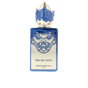 Marca: STEPHANE HUMBERT LUCAS. Imagen: 204048.jpg. STEPHANE HUMBERT LUCAS. SEA MY LOVE edp vapo 50 ml