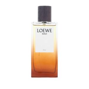 Marca: LOEWE. Imagen: 204051.jpg. LOEWE. SOLO ELIXIR edp vapo 100 ml