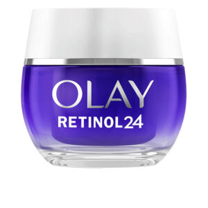 Marca: OLAY. Imagen: 204086.jpg. OLAY. REGENERIST RETINOL24 crema hidratante noche 50 ml