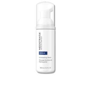 Marca: NEOSTRATA. Imagen: 204147.jpg. NEOSTRATA. SKIN ACTIVE REPAIR espuma limpiadora exfoliante 125 ml