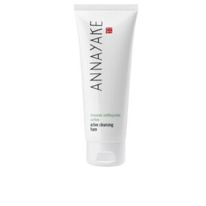 Marca: ANNAYAKE. Imagen: 204254.jpg. ANNAYAKE. ACTIVE CLEASING foam 75 ml