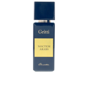 Marca: GRITTI. Imagen: 204302.jpg. GRITTI. NOCTEM ARABS edp vapo 100 ml
