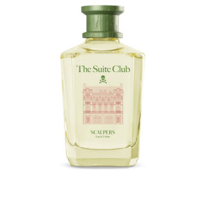 Marca: SCALPERS. Imagen: 204335.jpg. SCALPERS. THE SUITE CLUB edt vapo 125 ml