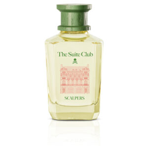 Marca: SCALPERS. Imagen: 204336.jpg. SCALPERS. THE SUITE CLUB edt vapo 75 ml