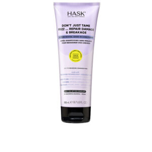 Marca: HASK. Imagen: 204707.jpg. HASK. TEXTURE acondicionador sin aclarado anti encrespamiento 198 ml