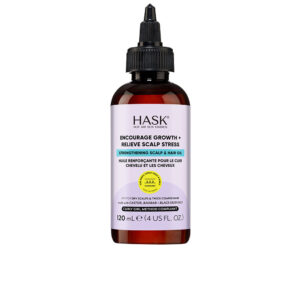 Marca: HASK. Imagen: 204711.jpg. HASK. TEXTURE aceite para el cuero cabelludo fortalecedor 120 ml