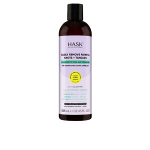 Marca: HASK. Imagen: 204712.jpg. HASK. TEXTURE pre-champú desenredante 355 ml