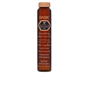 Marca: HASK. Imagen: 204716.jpg. HASK. MONOI COCONUT OIL aceite nutritivo 18 ml