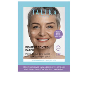 Marca: TALIKA. Imagen: 204717.jpg. TALIKA. PIGMENT CONTROL PATCH parches para manchas del sol y la edad 40 u