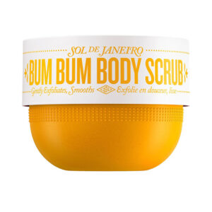 Marca: SOL DE JANEIRO. Imagen: 204740.jpg. SOL DE JANEIRO. BUM BUM body scrub 220 ml