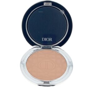 Marca: DIOR. Imagen: 204781.jpg. DIOR. FOREVER NUDE BRONZER GLOW polvos bronceadores #05-Intense 7 gr
